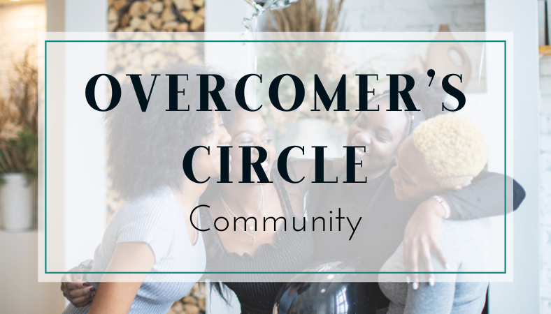 Overcomer's Circle Community 